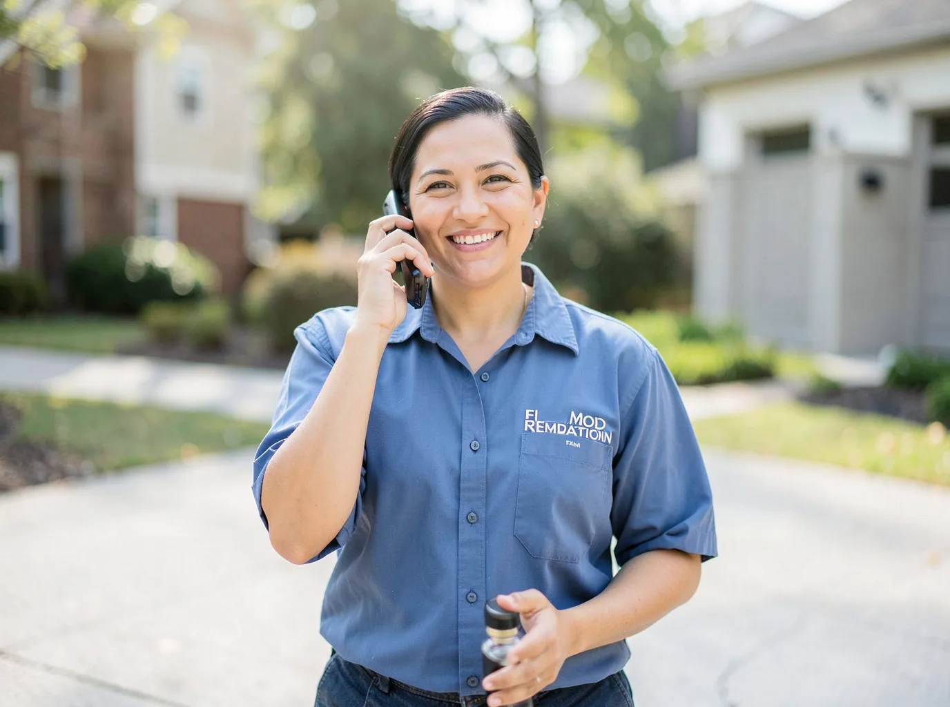 Mold Remediation Aubrey, AR FAQs